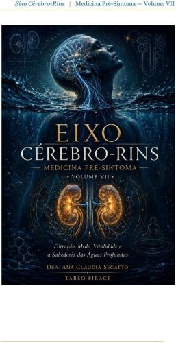 Eixo Cérebro-Rins
