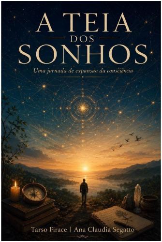 A Teia dos Sonhos Expandido