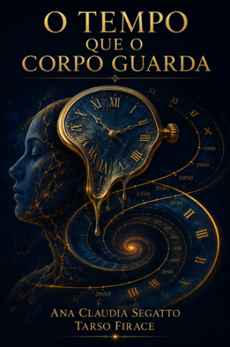 O Tempo que o Corpo Guarda