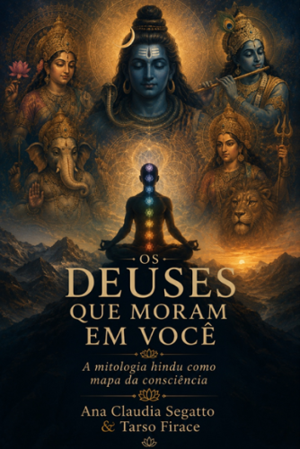Os Deuses que Moram em Você