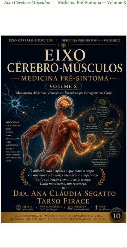Eixo Cérebro-Músculos