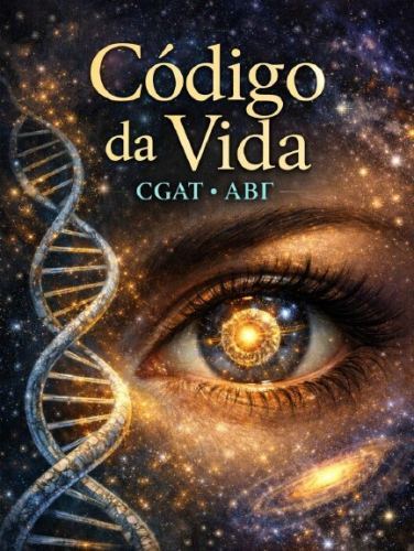 Código da Vida
