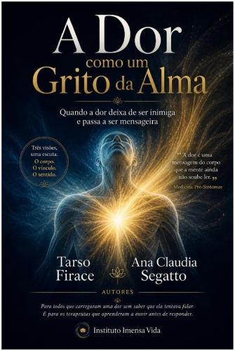 A Dor como Grito da Alma