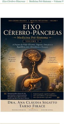 Eixo Cérebro-Pâncreas