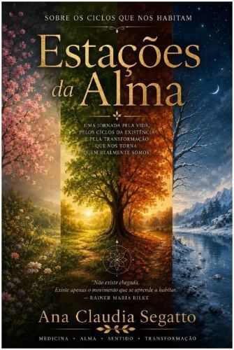 Estações da Alma