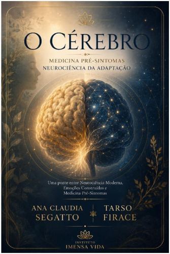 Cérebro: Medicina Pré-Sintomas e Neurociência da Adaptação