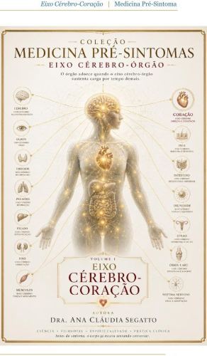 Eixo Cérebro-Coração