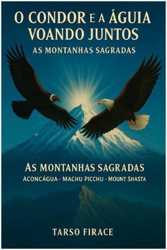 O Condor e a Águia