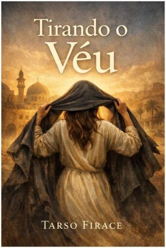 Tirando o Véu