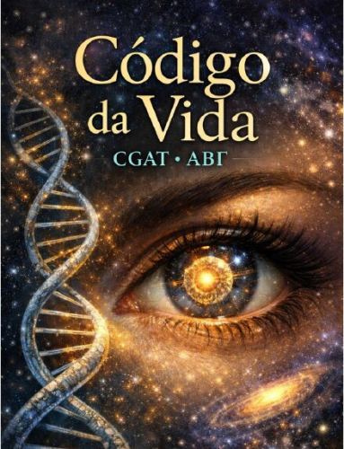 Código da Vida