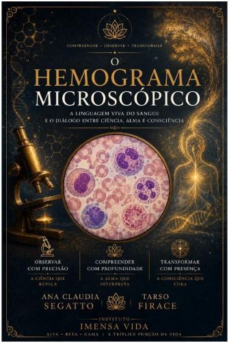Hemograma Microscópico Setênios
