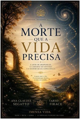 A Morte que a Vida Precisa