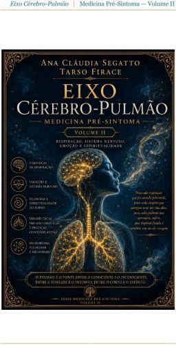 Eixo Cérebro-Pulmão