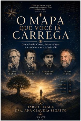 O Mapa que Você Já Carrega