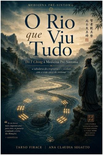 O Rio que Viu Tudo