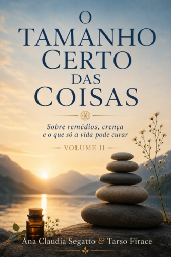 O Tamanho Certo das Coisas II