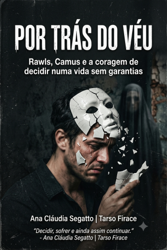 Por Trás do Véu