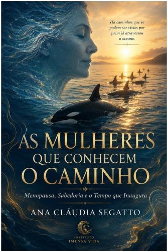 As Mulheres Que Conhecem o Caminho