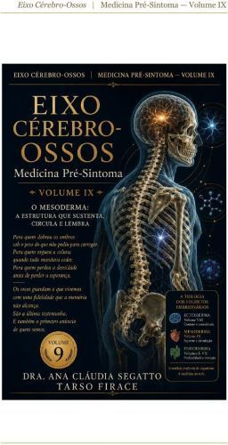 Eixo Cérebro-Ossos