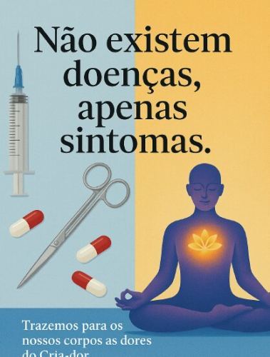 Não Existem Doenças