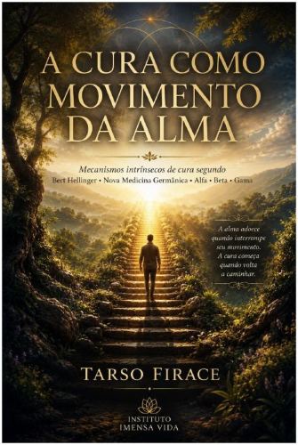 A Cura como Movimento da Alma