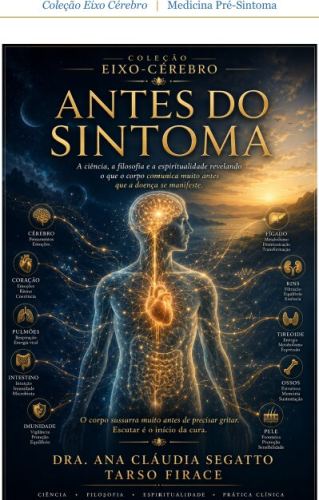 Coleção Eixo Cérebro
