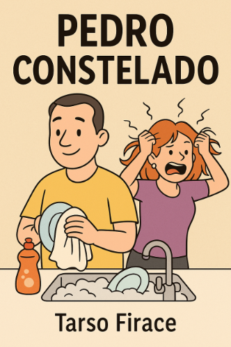 Pedro Constelado