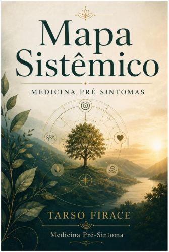 Mapa Sistêmico Fractal