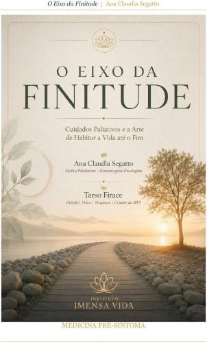 O Eixo da Finitude