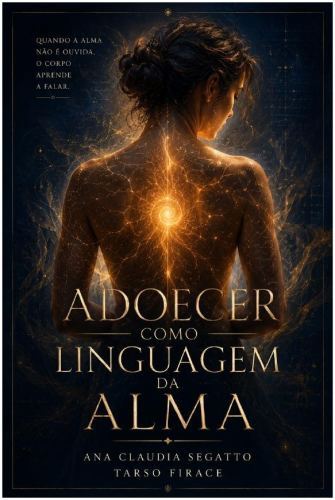 Adoecer como Linguagem da Alma