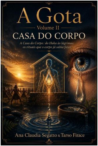 A Gota - Volume II - A Casa do Corpo