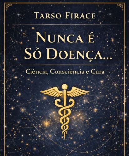 Nunca é Só a Doença