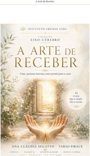A Arte de Receber