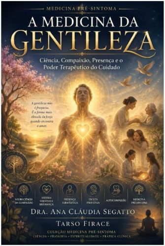 A Medicina da Gentileza