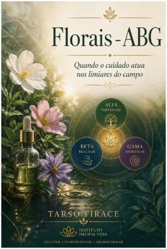 Florais Alfa Beta Gama