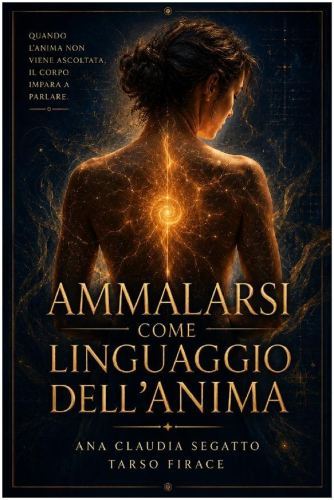 Amalarsi como Linguaggio dell'Anima