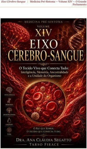 Eixo Cérebro-Sangue