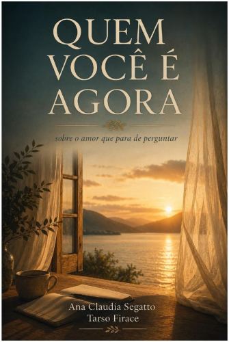 Quem Você É Agora