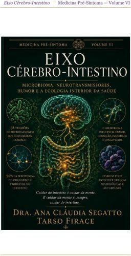 Eixo Cérebro-Intestino
