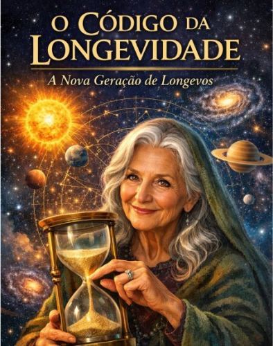 O Código da Longevidade