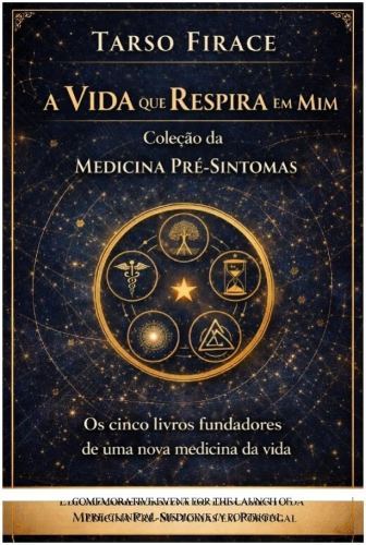A Vida Respira em Mim