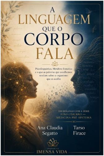 A Linguagem que o Corpo Fala