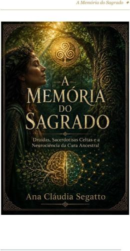 A Memória do Sagrado