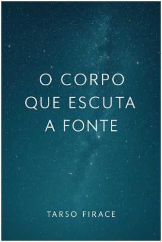 O Corpo que Escuta a Fonte