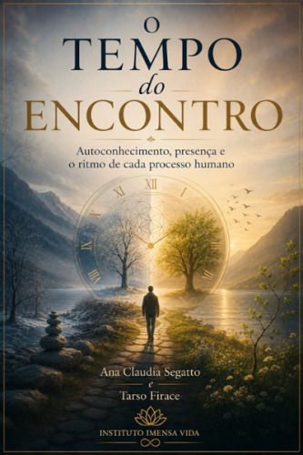 O Tempo do Encontro