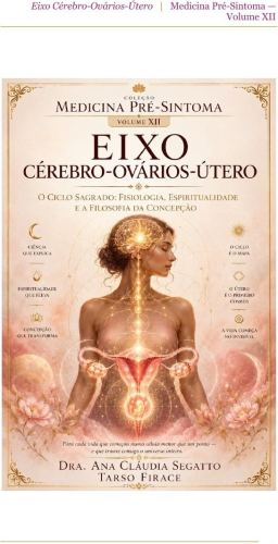 Eixo Cérebro-Ovários-Útero