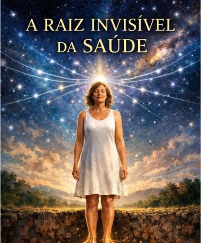 A Raiz Invisível da Saúde