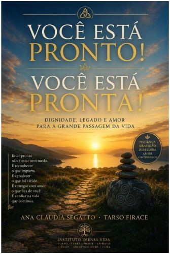Você Está Pronto
