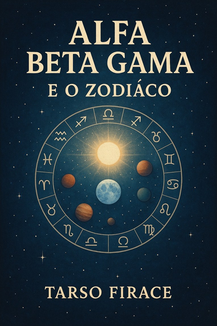 Alfa Beta Gamma y el Zodíaco