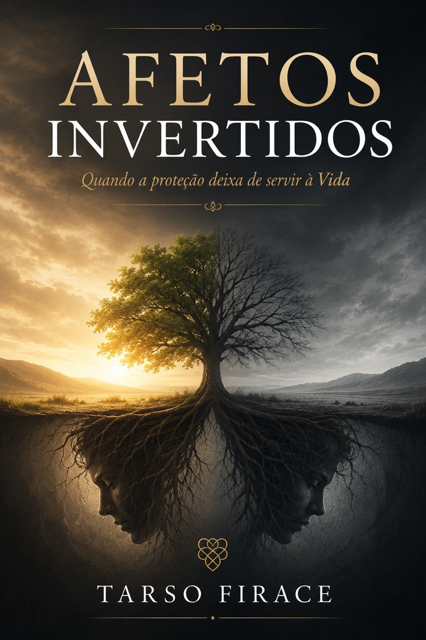 Afetos Invertidos